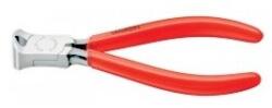 KNIPEX Clește tăiere frontal 130 mm KNIPEX 08153 Cleste