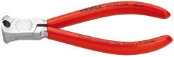 KNIPEX Clește standard pentru mecanici 130 mm KNIPEX 08154 Cleste