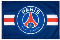 Paris Saint Germain zászló Paris New blue (93766)