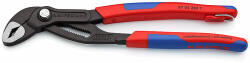 KNIPEX Clește tip "papagal" Cobra® 250 mm KNIPEX 09072 (87 02 250 T) Cleste