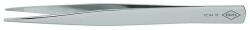 KNIPEX Pensetă de precizie cu unghi drept 125 mm KNIPEX 08507 (92 84 18)