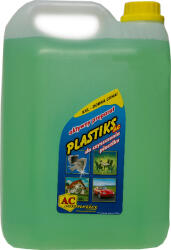 AC Cosmetics Soluție detergent pentru plastic 5l 06872 (5906489876561)