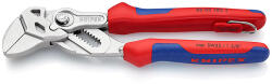 KNIPEX Clește tip "papagal" 180 mm KNIPEX 09065 (86 05 180 T) Cleste