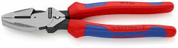 KNIPEX Clește "Lineman" 240 mm KNIPEX 07700 Cleste