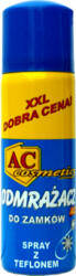 AC cosmetics Dezaburire pentru încuietori 70ml spray 06915 (5906485976920)