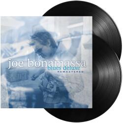 BERTUS Joe Bonamassa - Blues Deluxe (2lp, 180g, 20th Anniversary Edition, Remastered) (5f5084)
