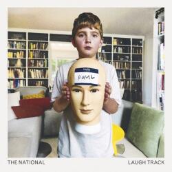 BERTUS The National - Laugh Track (2lp) (5e3474)
