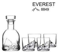Liiton Everest Whiskey-s Szett
