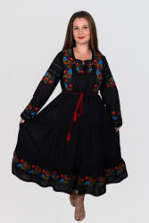 Magazin Traditional Rochie Traditionala Andrea