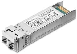 TP-Link Switch SFP+ Modul 10GBase-SR + LC adóvevő, SM5110-SR (SM5110-SR) - szakker