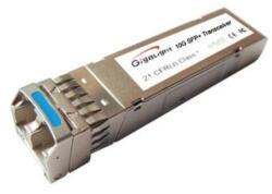 Gigalight Modul SFP+, 10GBaseSR/SW, 850 nm, 300M reach, 0~70 temp. range, DDM funkció (GPP-85192-SRC) - szakker