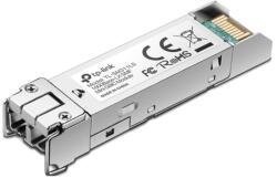 TP-Link Switch Modul MiniGBIC Single mód, SM311LS (SM311LS) - szakker