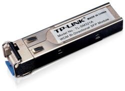 TP-Link Switch SFP Modul 1000Base-BX WDM kétirányú 10km távolság, SM321A (SM321A) - szakker
