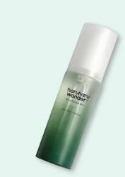 Haruharu Wonder Spray arcra fekete bambusz kivonattal Black Bamboo Mist - 80 ml