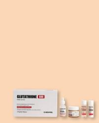Medipeel Világosító hatású arctermékek készlete Glutathione Multi Care Kit - 30 ml, 30 ml, 30 ml, 50 g