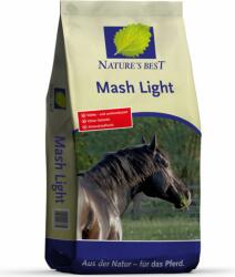 Nature's Best Mash Light - 10 kg
