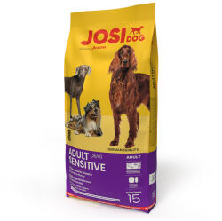 Josera JosiDog Adult Sensitive 15 kg (c69)