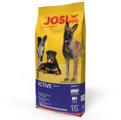 Josera JosiDog Active 15 kg (c66)