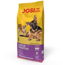 Josera JosiDog Junior Sensitive 15 kg (c68)