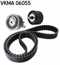 SKF Set curea de distributie SKF VKMA 06055 (VKMA 06055) - automobilus
