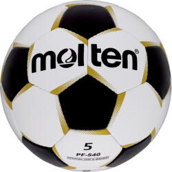 Molten Minge fotbal Molten PF541 pentru antrenament, piele PVC, marime 4 (PF541)