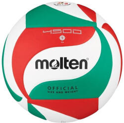 Molten Minge volei Molten V5M4500 conforma FIVB aprobata DVV 2 pentru competitie (V5M4500)