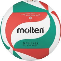 Molten Minge volei Molten V5M4000 aprobata DVV, pentru competitie (V5M4000)