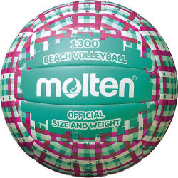 Molten Minge volei Molten V5B1300-CG indoor outdoor (V5B1300-CG)
