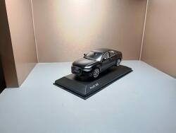 SCHUCO Audi A6 (C7) Mythos Black 20131/43 (23259)