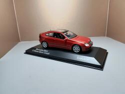 MINICHAMPS Mercedes Benz C-klass Sport Coupe Evolution 20001/43 (23374)