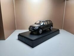 SCHUCO VW Touareg II Black (7P) 20101/43 (23326)