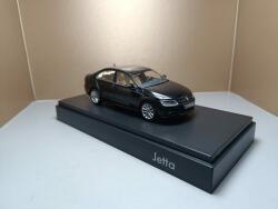 Reprezentanta VW Jetta 2011 Black1/43 (23333)
