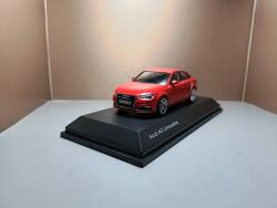 SPARK Audi A3 Limousine 2014 Misano Red1/43 (23229)