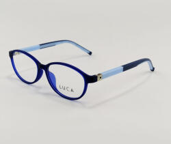 Luca Kids 117-C4 Rama ochelari