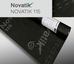 NOVATIK Folie anticondens Novatik 115 (N115)