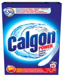 Calgon Pudra anticalcar Calgon 3 in 1 Protect Clean, 1 kg (5903267105219)