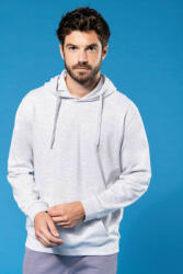 Kariban KA476 MEN’S HOODED SWEATSHIRT (ka476eag-xl) - polokozpont