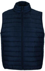 SOL'S SO04020 SOL'S STREAM BW MEN - LIGHTWEIGHT BODYWARMER (so04020fn-l) - polokozpont