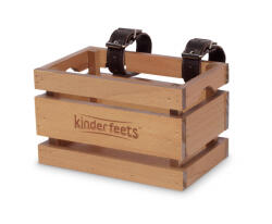 Kinderfeets Cos utilitar lemn bicicleta Kinderfeets (WAL-C75-5559)