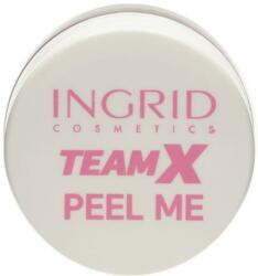 Ingrid Cosmetics Scrub pentru buze - Ingrid Cosmetics Team X Peel Me Natsu