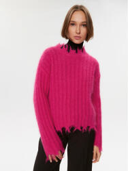 Herskind Sweater Caleb 4923970 Rózsaszín Regular Fit (Caleb 4923970)