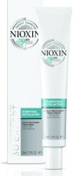Nioxin Scrub anti-mătreață pentru scalp - Nioxin Purifying Exfoliator Scalp Recovery Treatment 50 ml