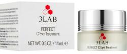 3LAB Cremă pentru ochi cu vitamina C - 3Lab Perfect C Eye Treatment 14 ml