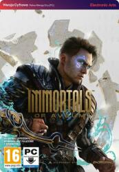 Electronic Arts Immortals of Aveum (PC)