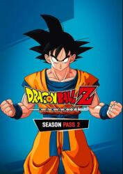 BANDAI NAMCO Entertainment Dragon Ball Z Kakarot Season Pass 2 (PC)