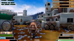 Conglomerate 5 Survive The King Killer (PC)