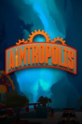 Raccoon Game Studio Aimtropolis (PC)