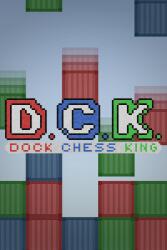 Valentware Games D.C.K. Dock Chess King (PC)