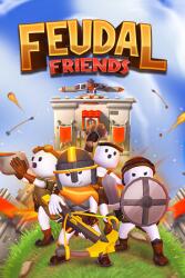 Keep Games Feudal Friends (PC)
