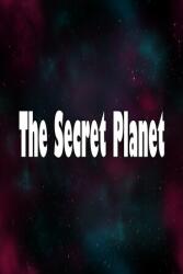 Seaborgium Entertainment The Secret Planet (PC)